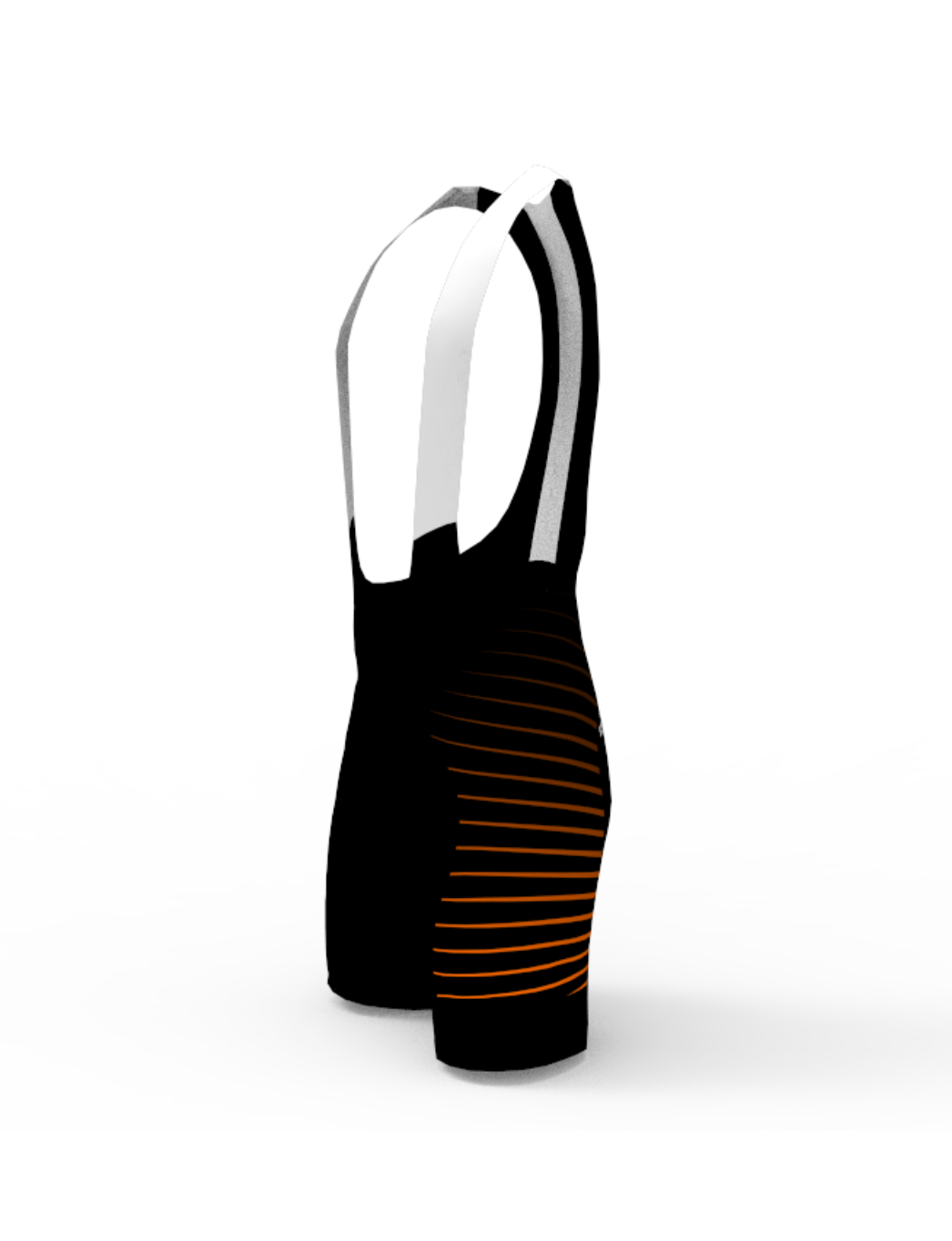 TriRIG Training Bib Shorts