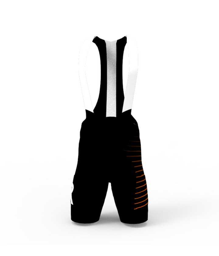 TriRIG Cargo Bib Shorts