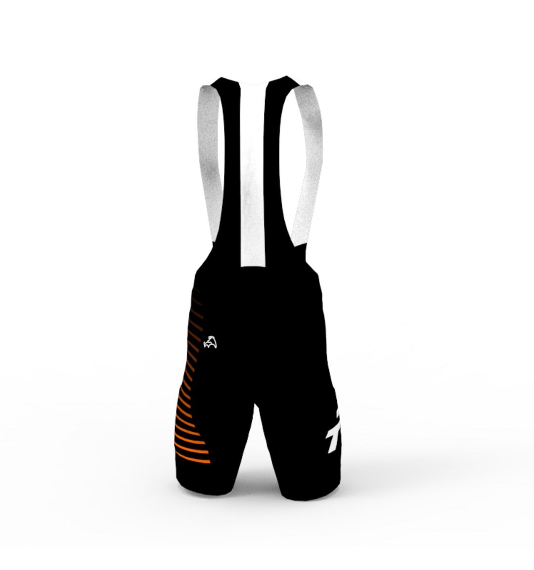 TriRIG Cargo Bib Shorts