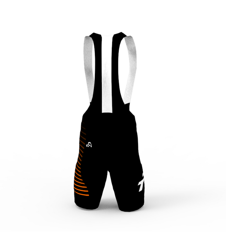 TriRIG Cargo Bib Shorts