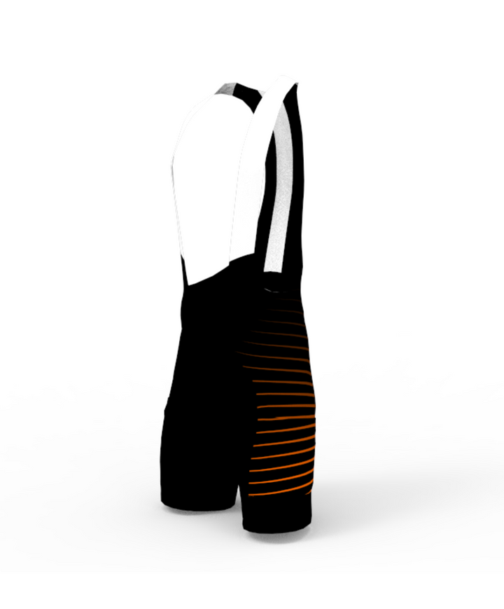 TriRIG Cargo Bib Shorts