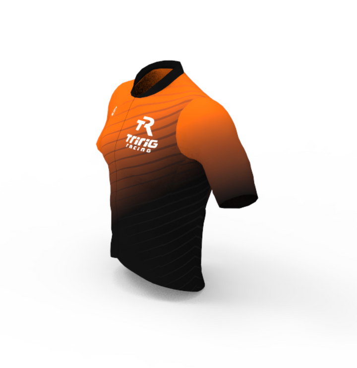 TriRIG Training Jersey