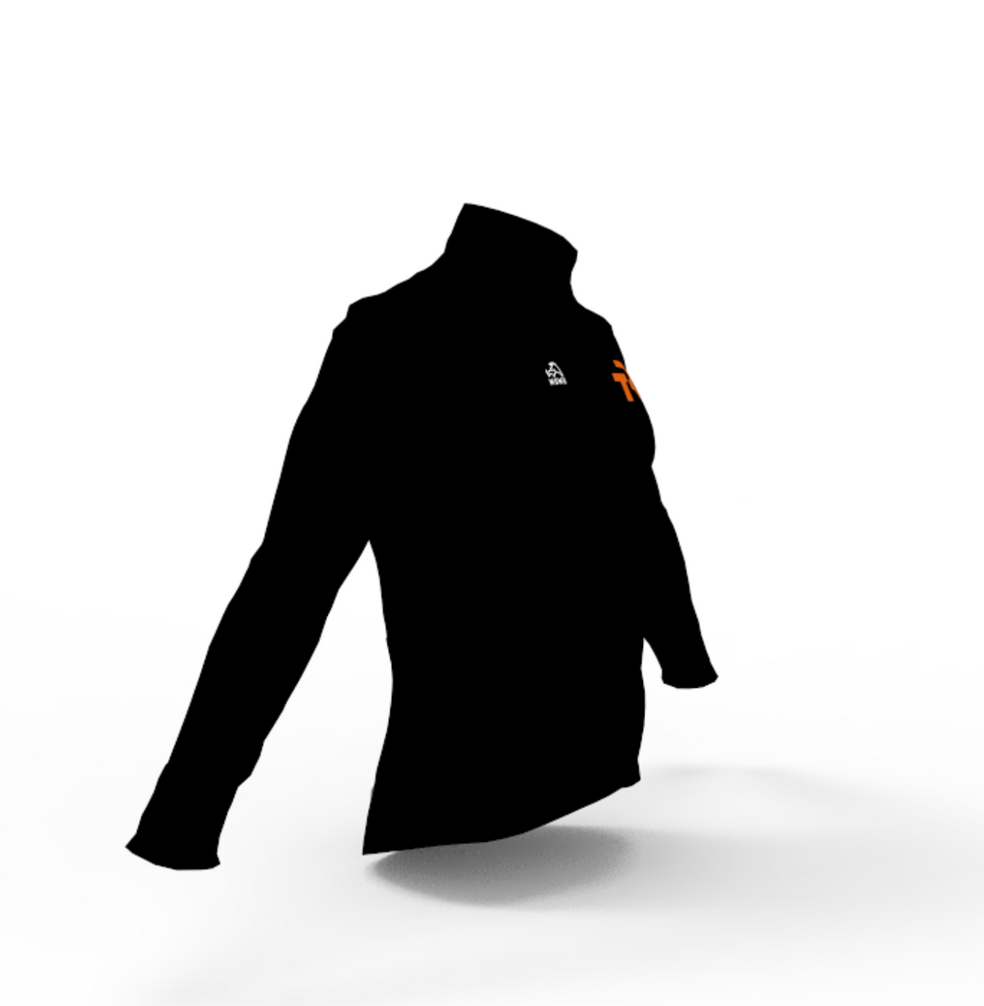 TriRIG Thermal Jacket