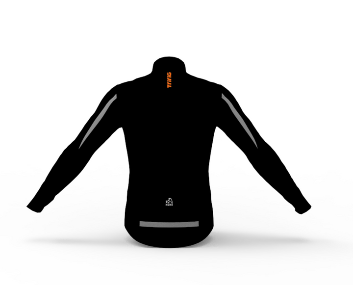 TriRIG Thermal Jacket