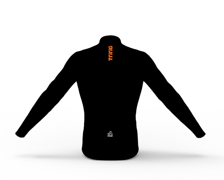 TriRIG Wind Jacket