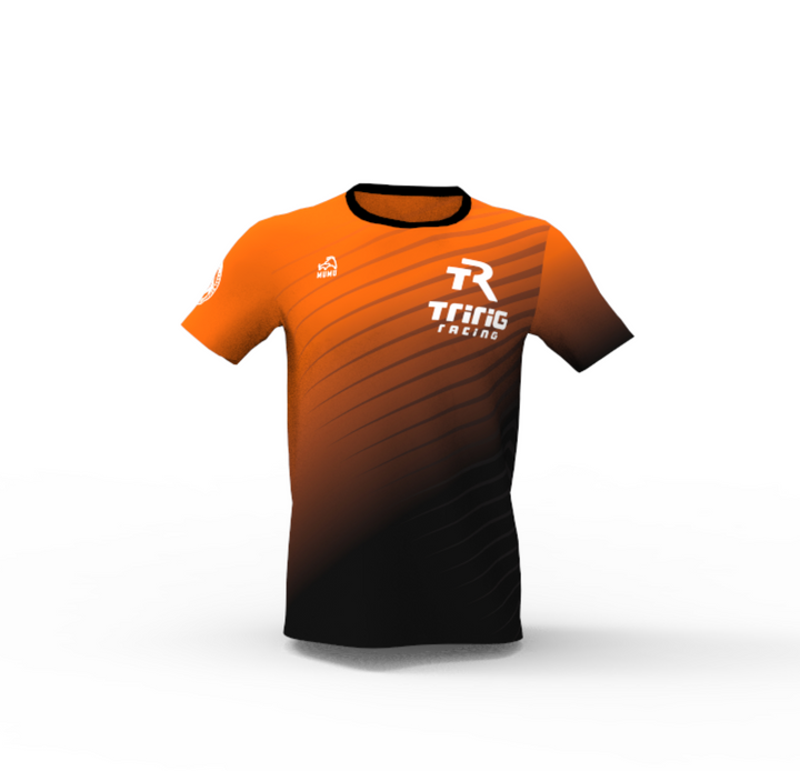 TriRIG Mountain Bike Jersey
