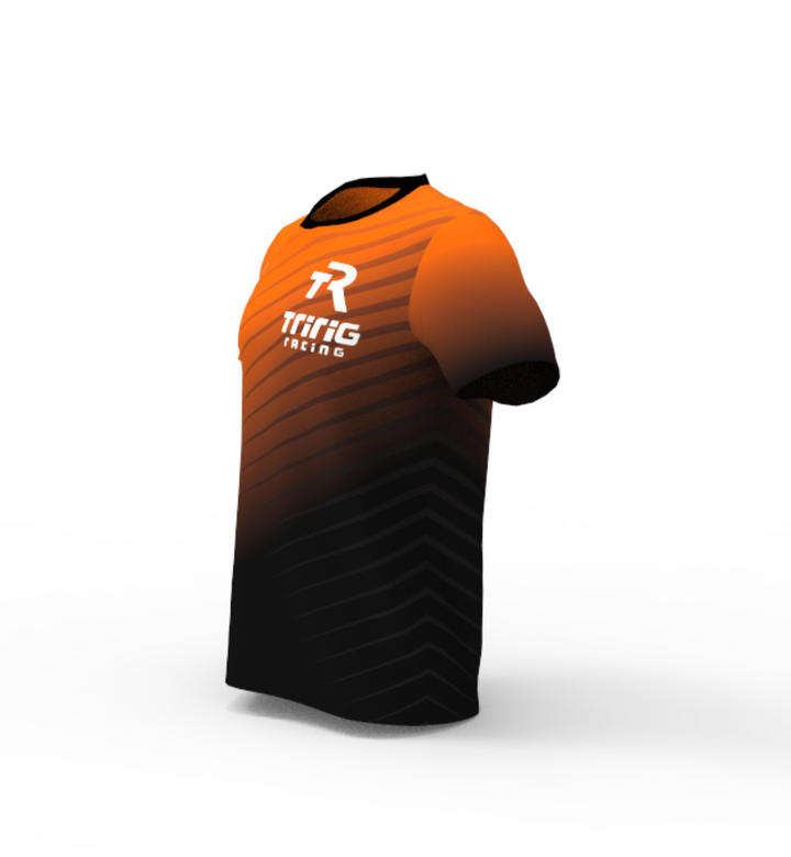 TriRIG Mountain Bike Jersey