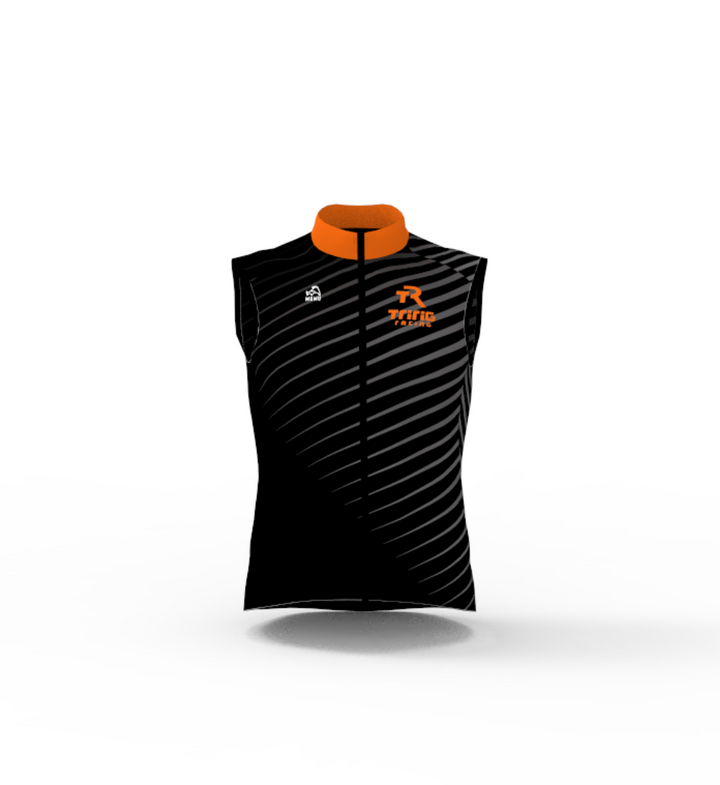 TriRIG Wind Vest