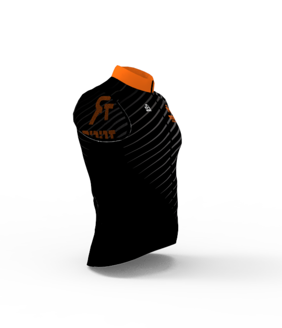 TriRIG Wind Vest