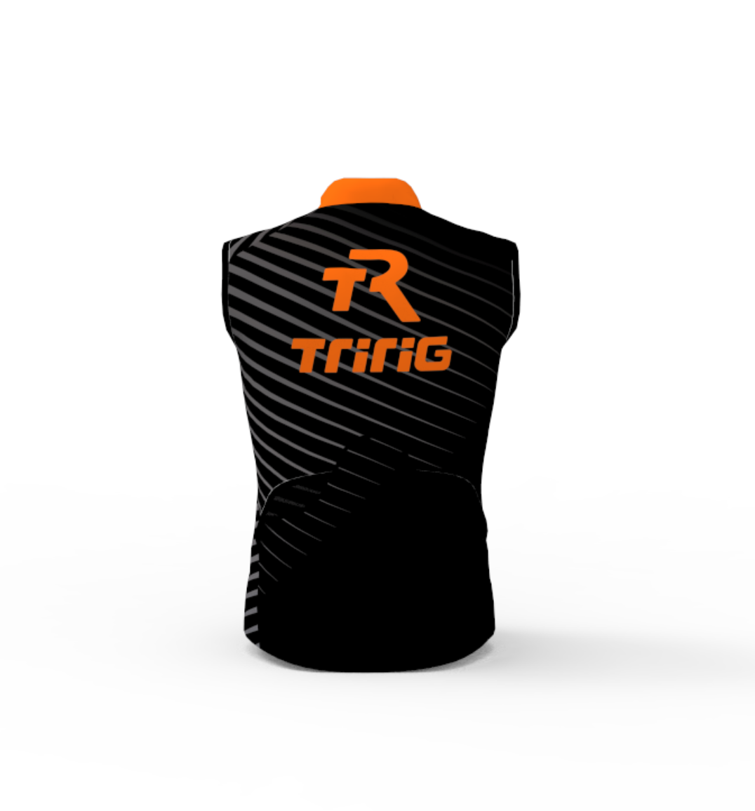 TriRIG Wind Vest
