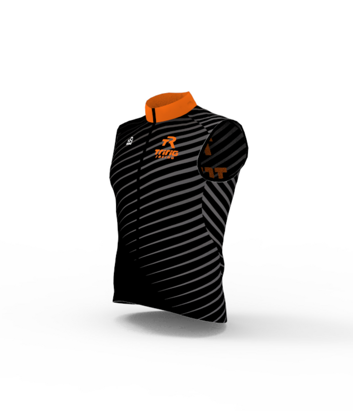 TriRIG Wind Vest