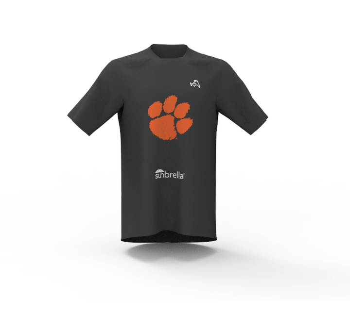 Clemson MTB Jersey