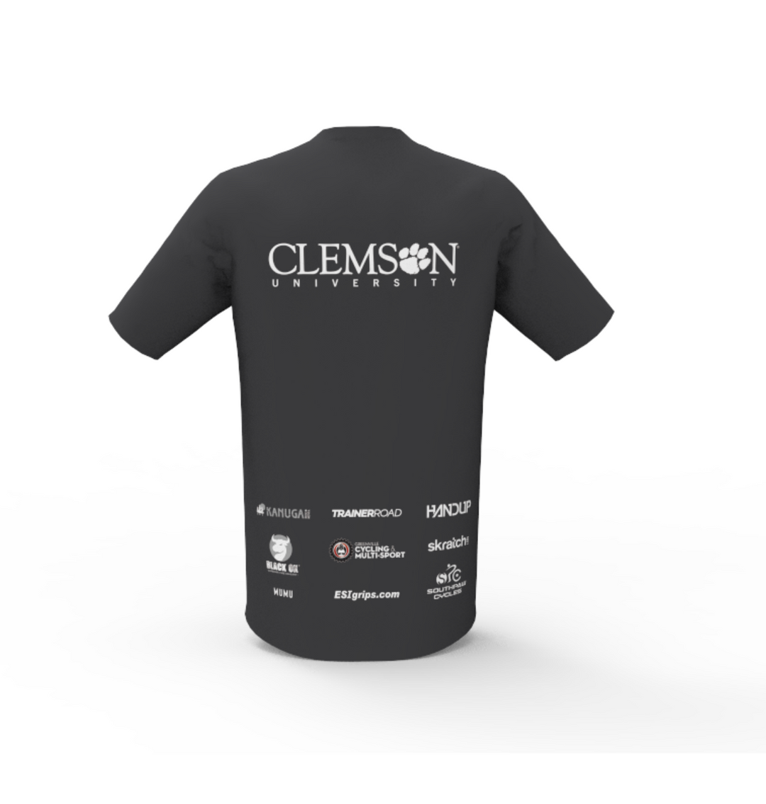 Clemson MTB Jersey