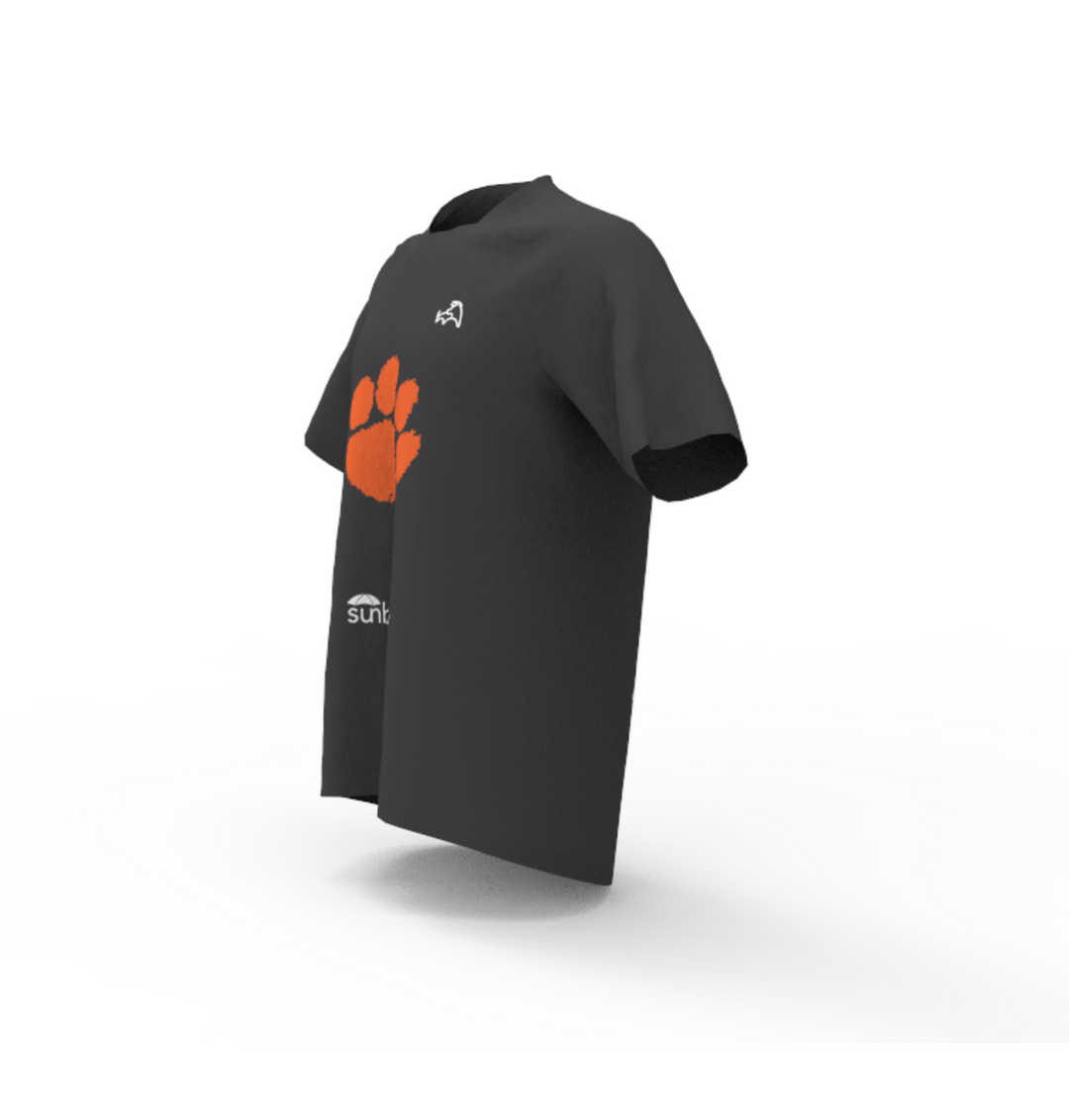 Clemson MTB Jersey