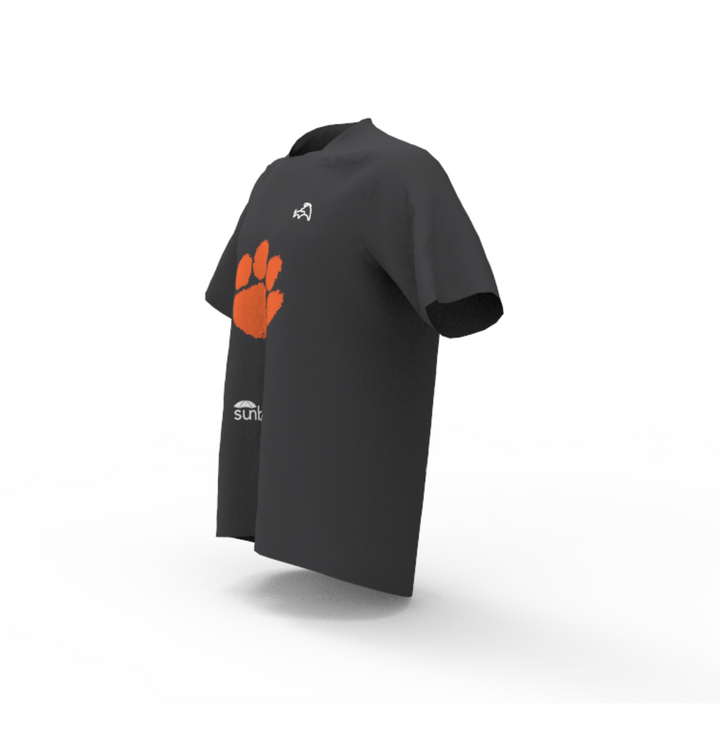 Clemson MTB Jersey