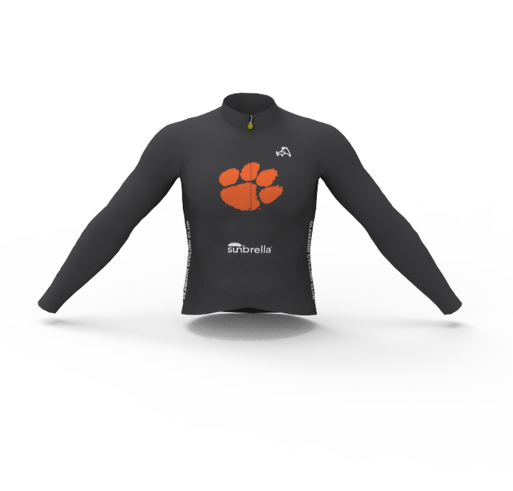 Clemson Elite Fleece Jersey