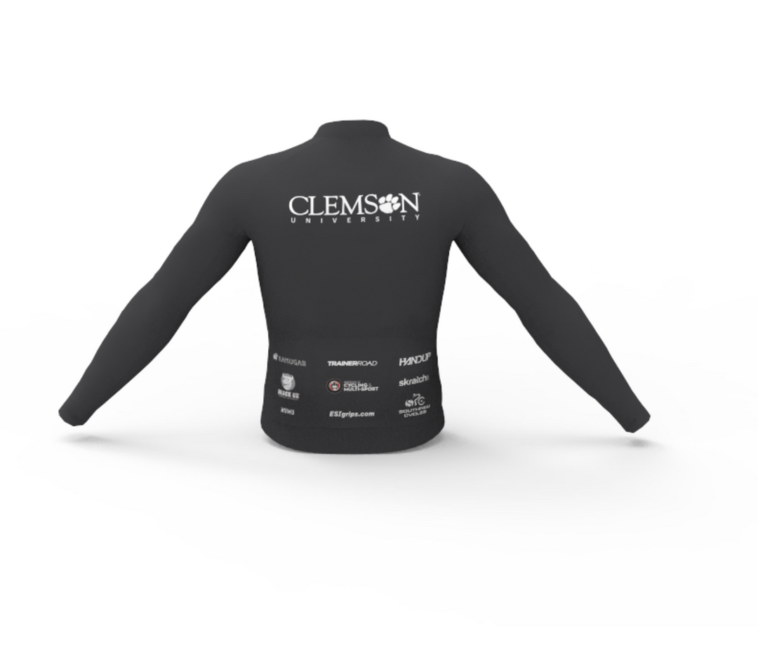 Clemson Elite Fleece Jersey