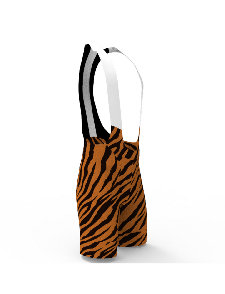 Clemson Elite Bib Shorts