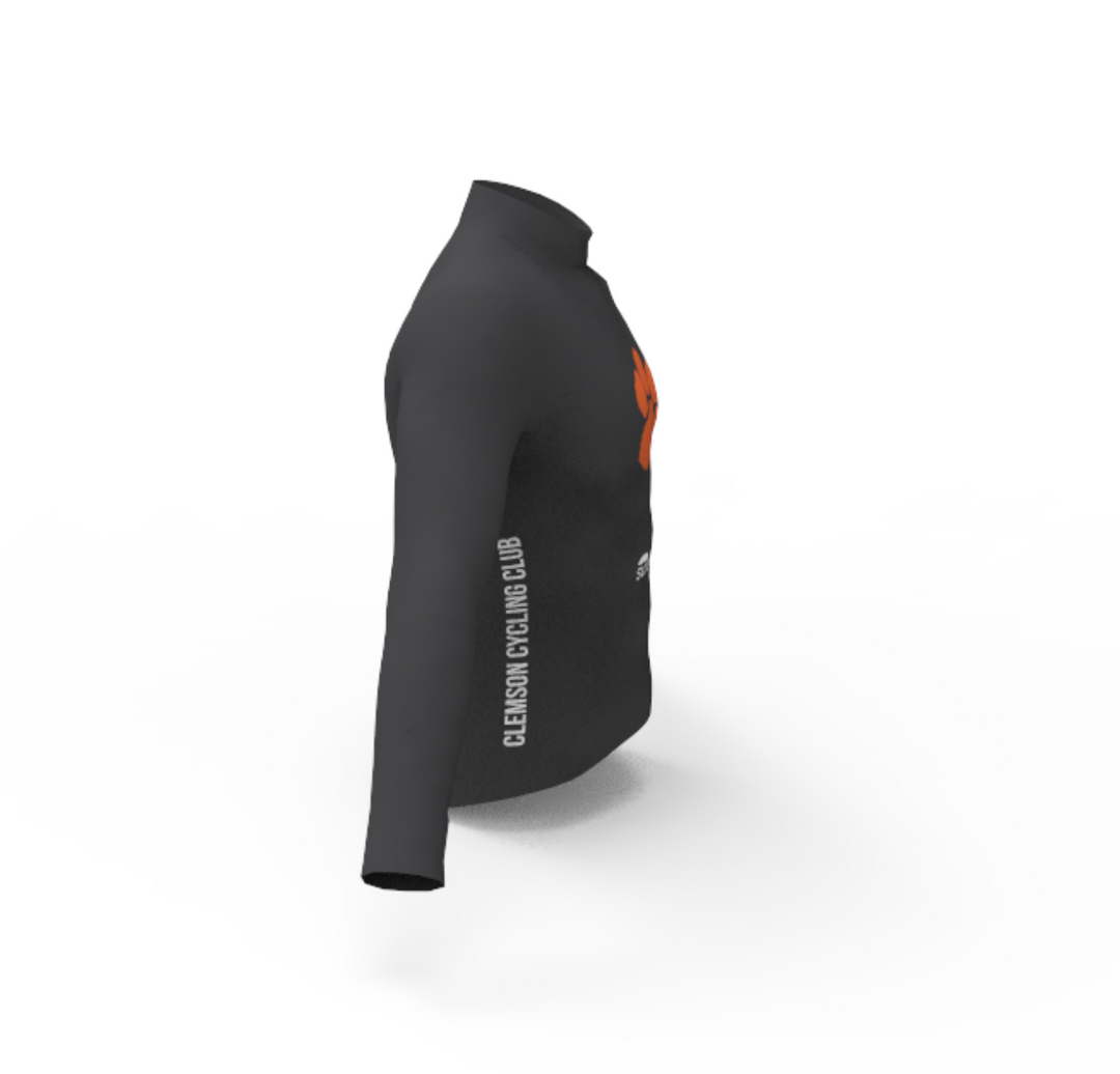 Clemson Long Sleeve Elite Jersey