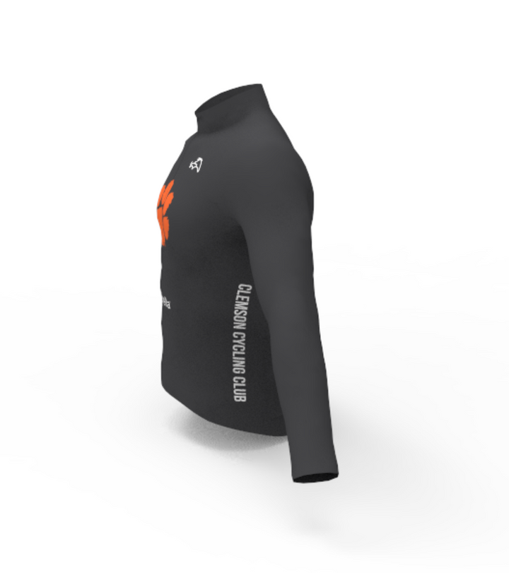 Clemson Long Sleeve Elite Jersey