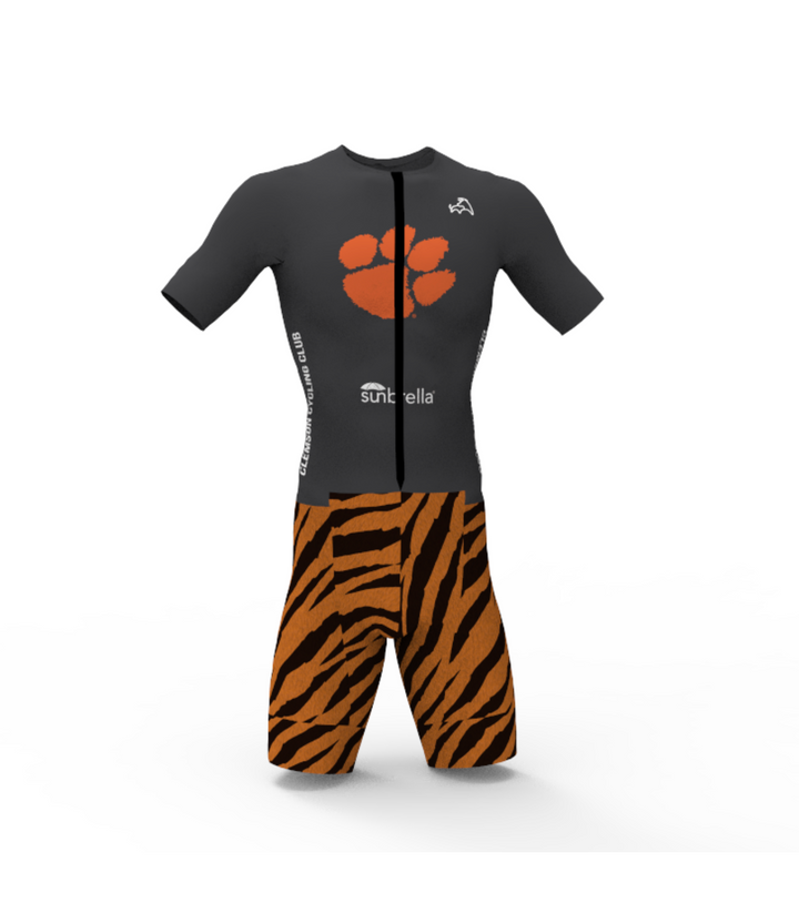 Clemson Speedsuit