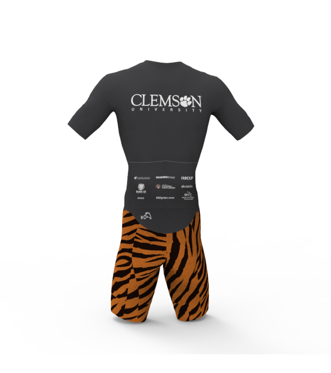 Clemson Speedsuit