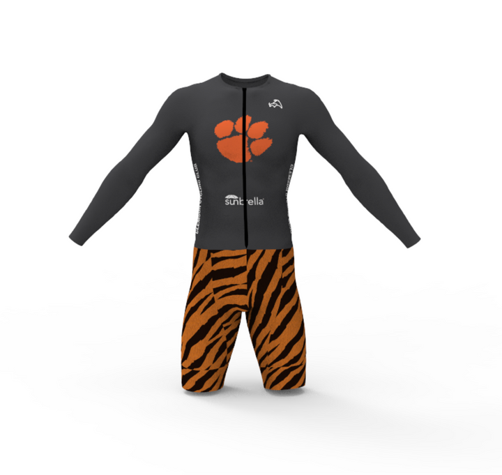 Clemson Speedsuit