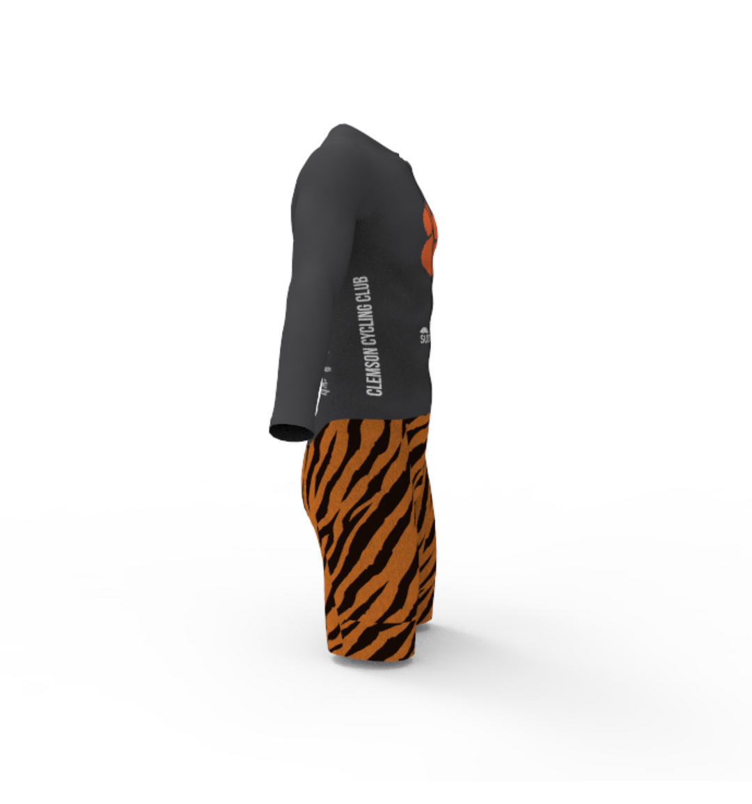 Clemson Speedsuit