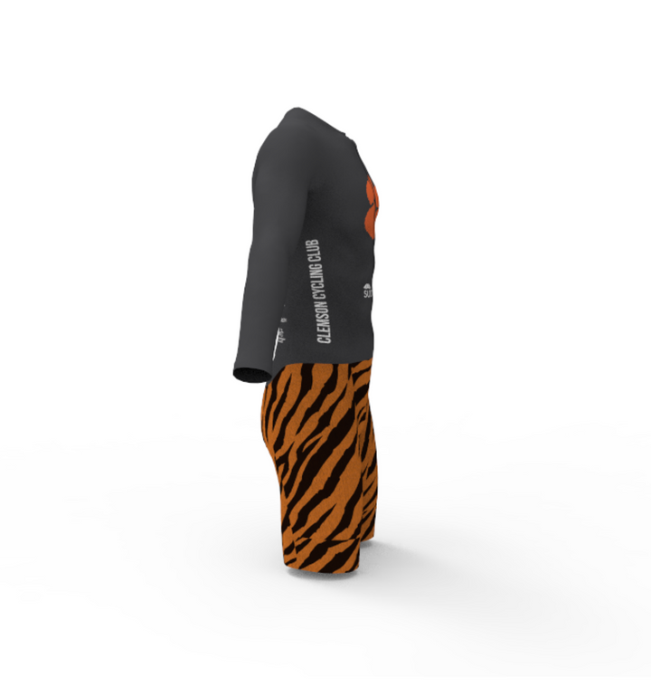 Clemson Speedsuit