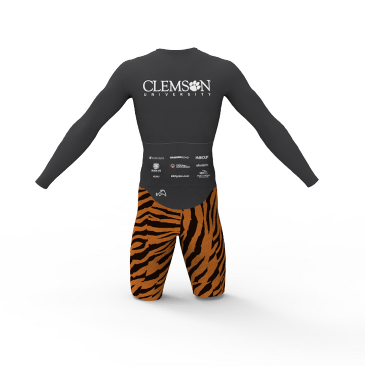 Clemson Speedsuit