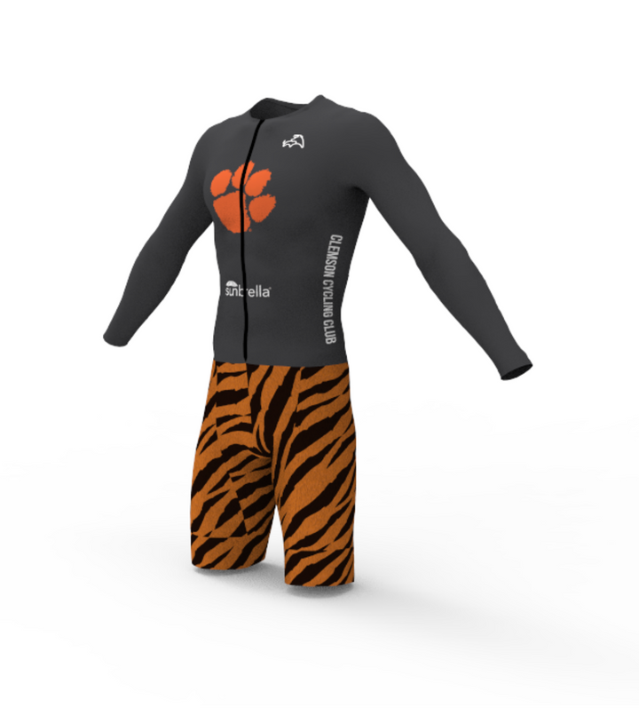 Clemson Speedsuit