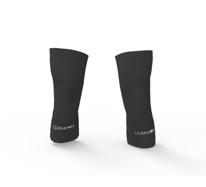 Clemson Knee Warmers