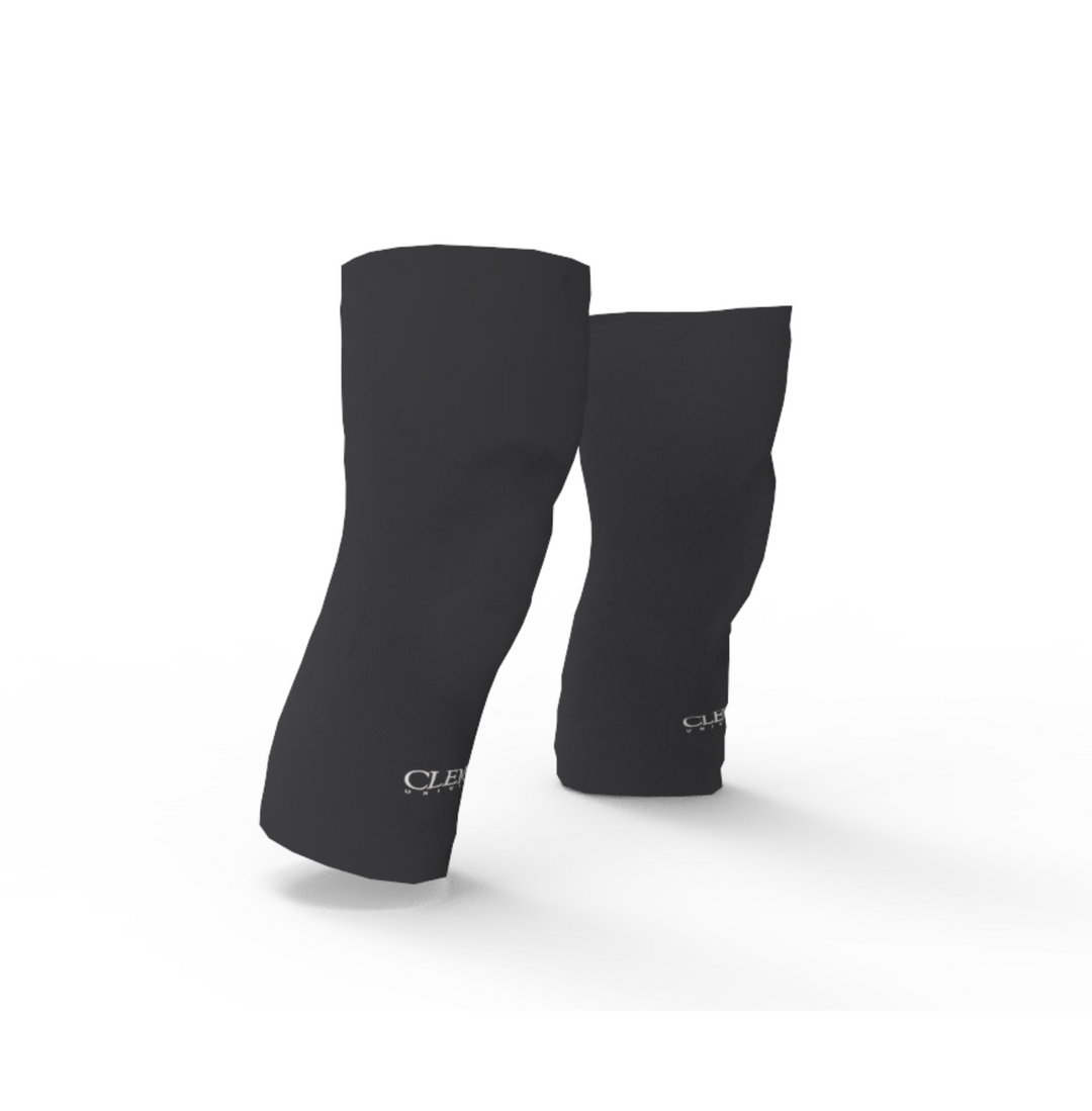 Clemson Knee Warmers