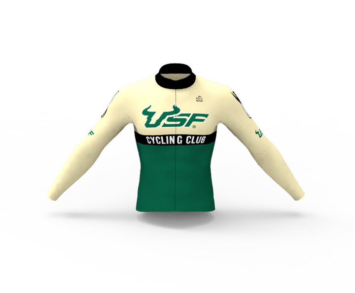 USF Elite Fleece Jersey