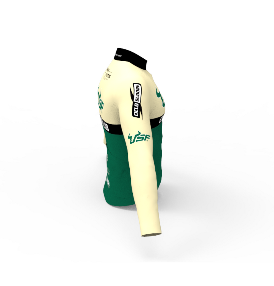 USF Elite Fleece Jersey