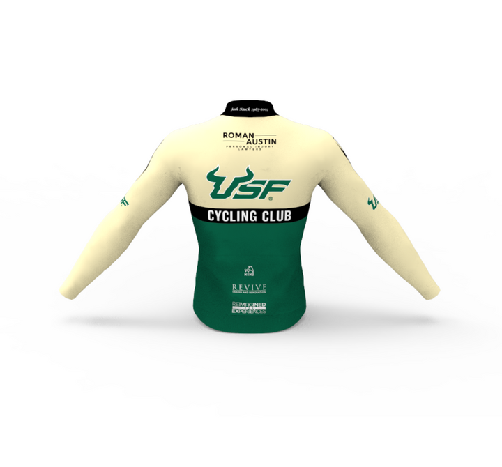 USF Elite Fleece Jersey