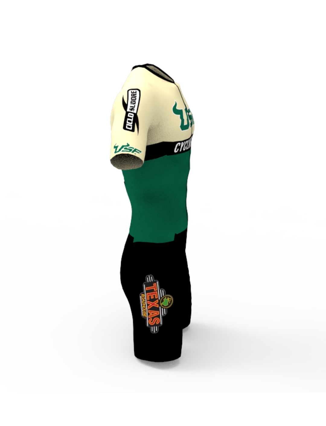 USF Speedsuit