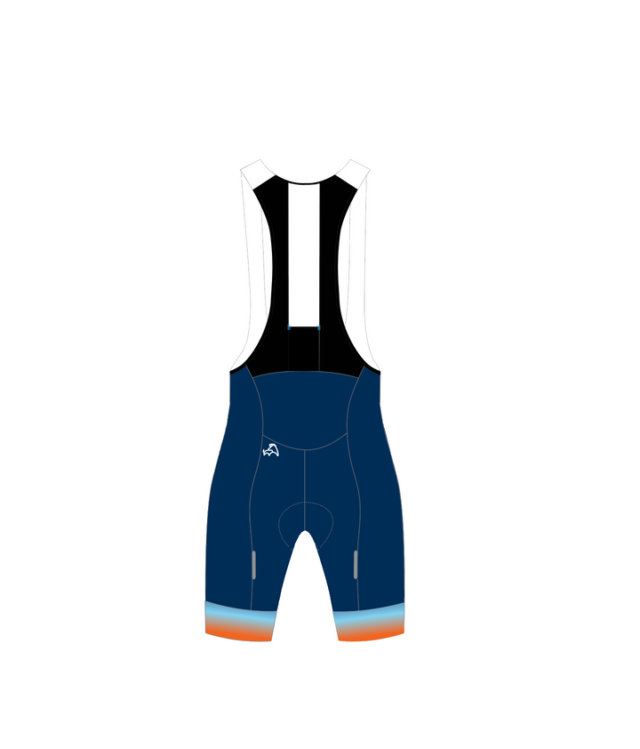 Palm Coast NICA Elite Bib Shorts