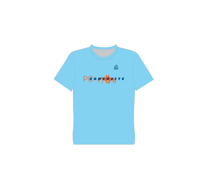Palm Coast NICA Tech Tee