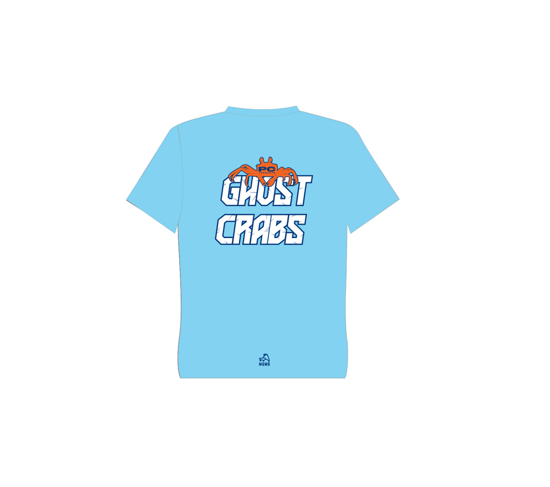 Palm Coast NICA Tech Tee