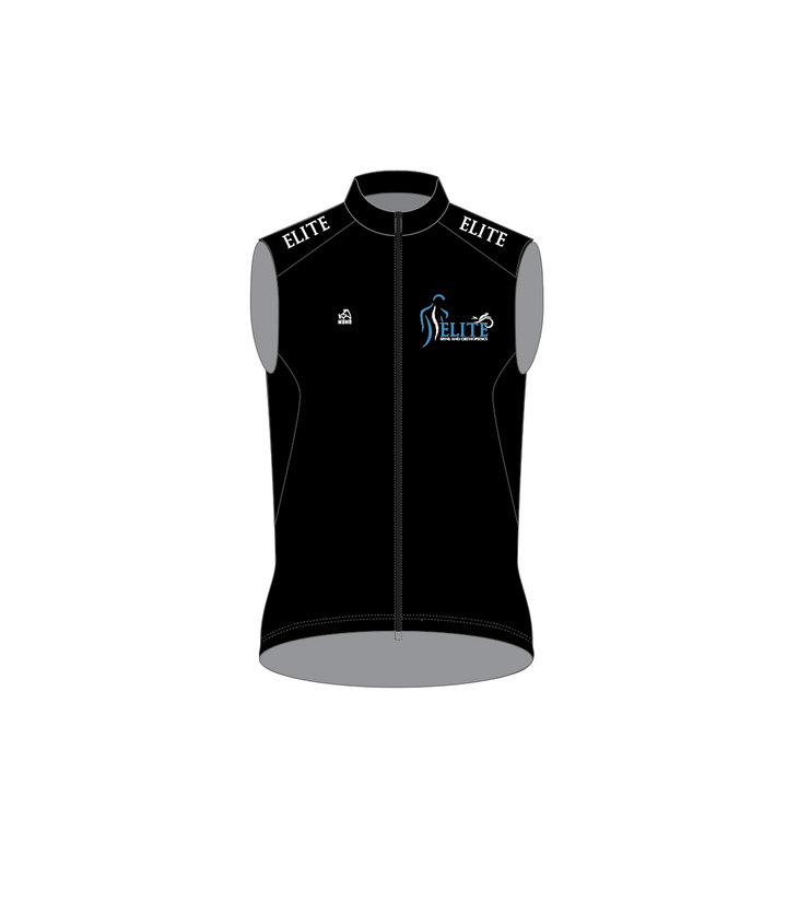 Elite Spine Primo Windvest
