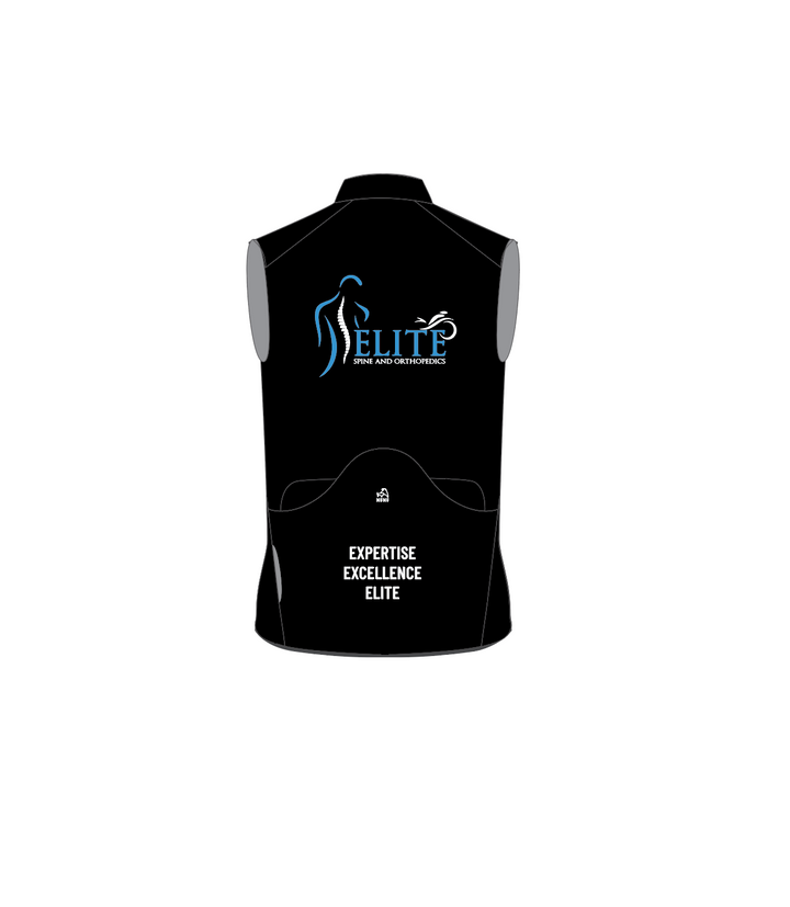 Elite Spine Primo Windvest