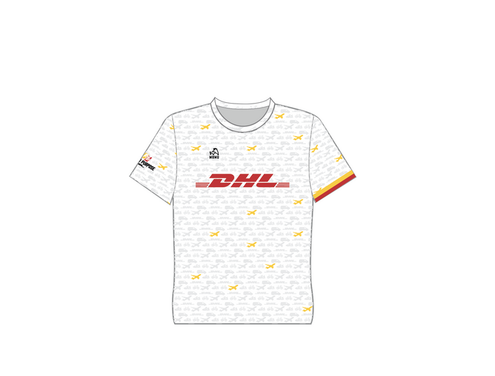 DHL Lightweight Tech Tee