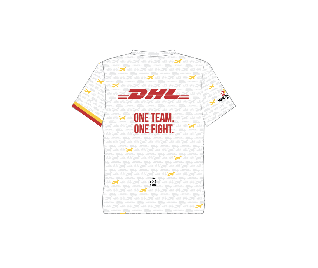DHL Lightweight Tech Tee