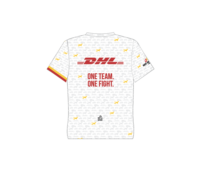 DHL Lightweight Tech Tee
