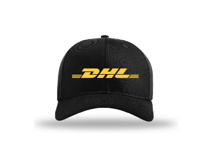 DHL Snap Back Hat