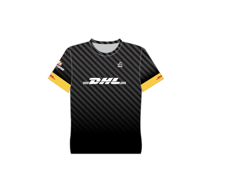 DHL Lightweight Tech Tee