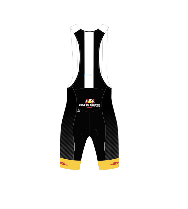 DHL Elite Bibshorts