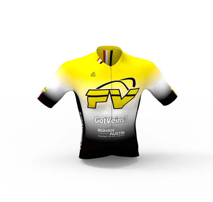 Maillot ligero FV Elite 