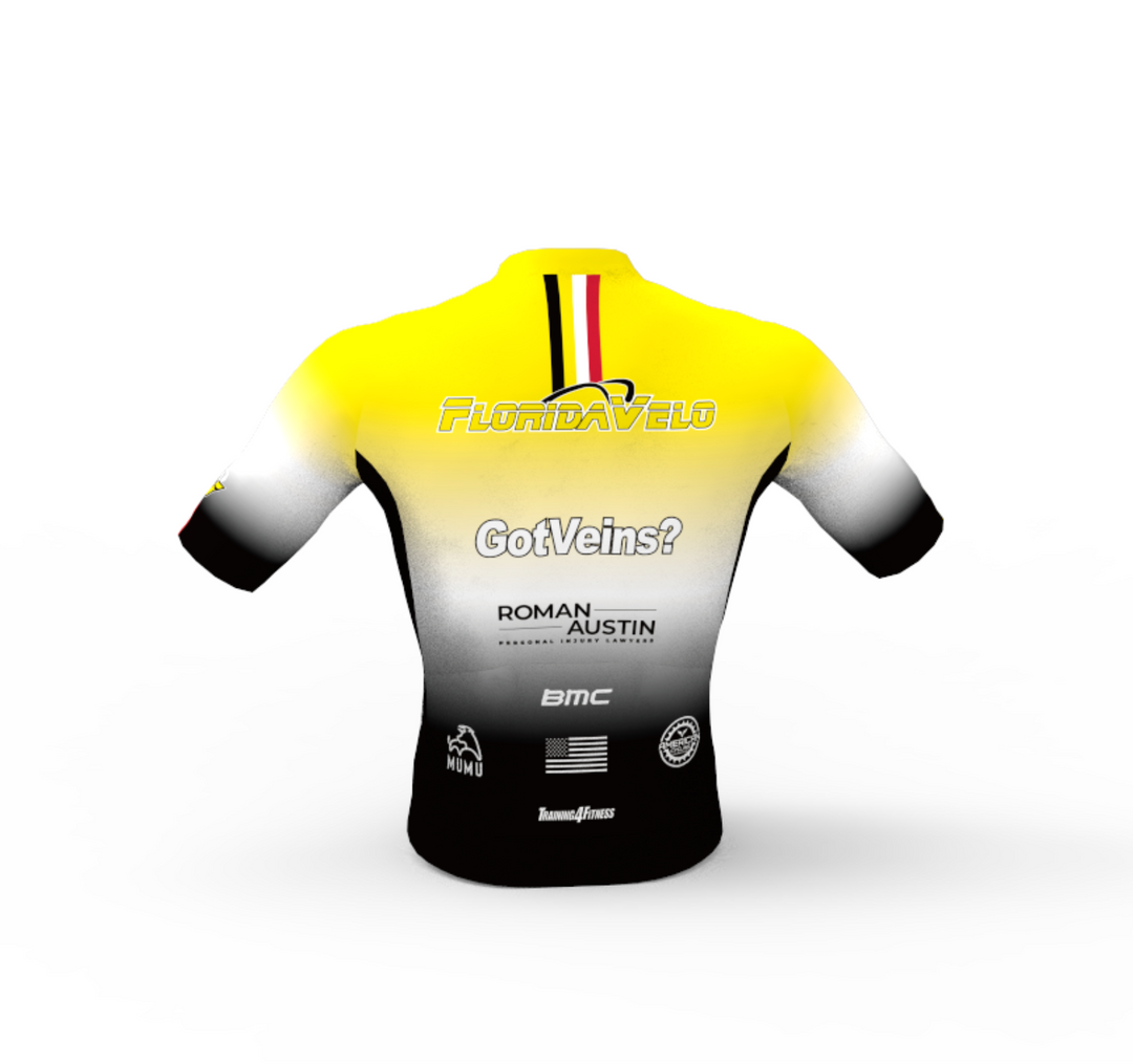 Maillot ligero FV Elite 
